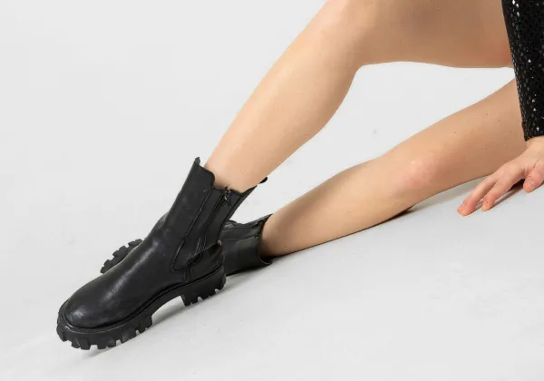 Idealne buty na sezon przejściowy. Przewodnik zakupowy dla niezdecydowanych