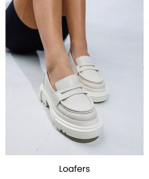 #Loafers
