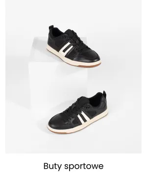 #Buty sportowe
