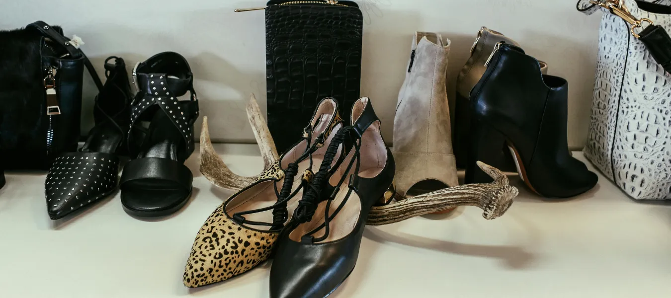 Buty różnego rodzaju, które nigdy nie wyjdą z mody