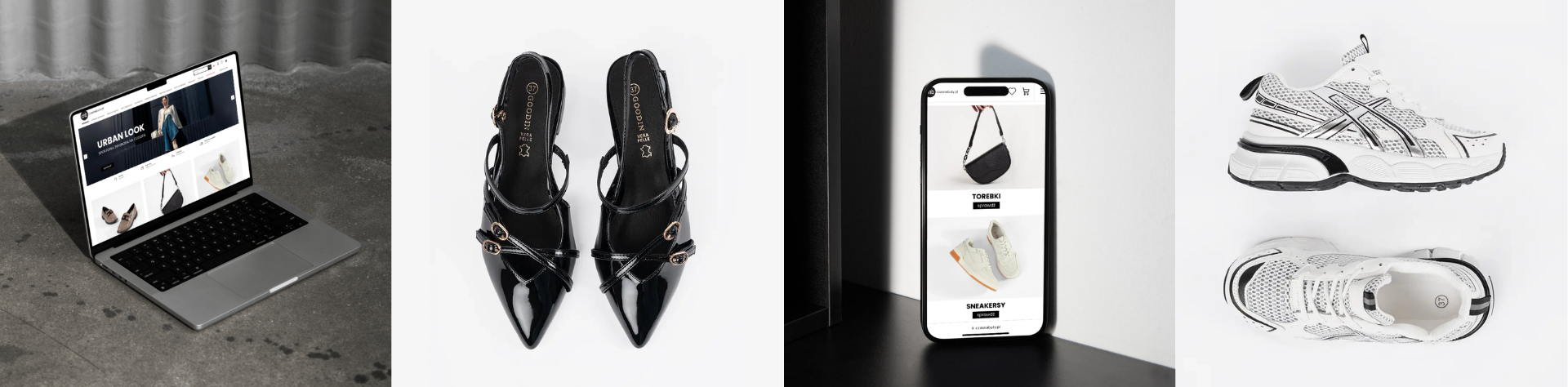 ZAKUPY ONLINE NOWEJ GENERACJI