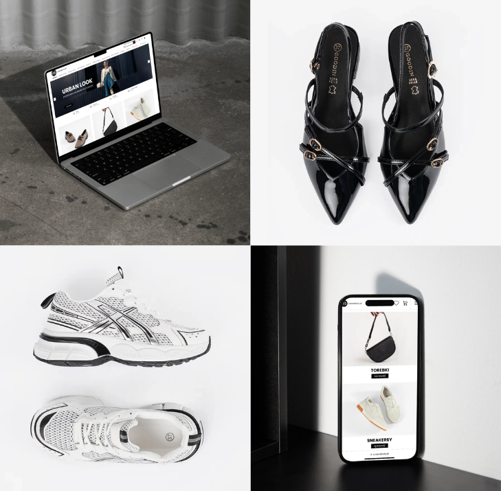 ZAKUPY ONLINE NOWEJ GENERACJI