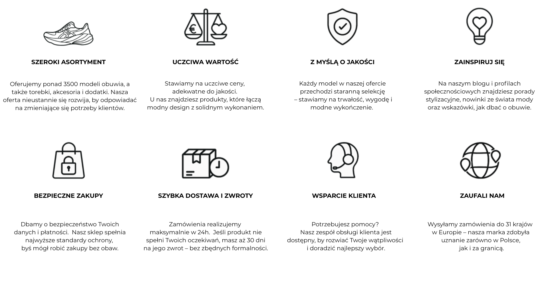 ZAKUPY ONLINE NOWEJ GENERACJI