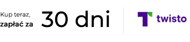 twisto banner