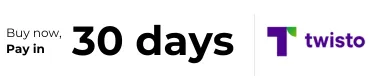 twisto banner