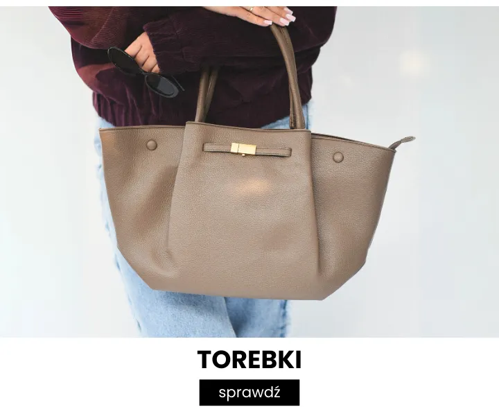 Torebki 2025