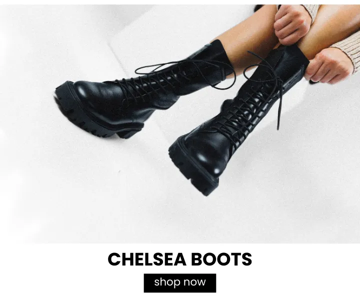 Chelsea boots