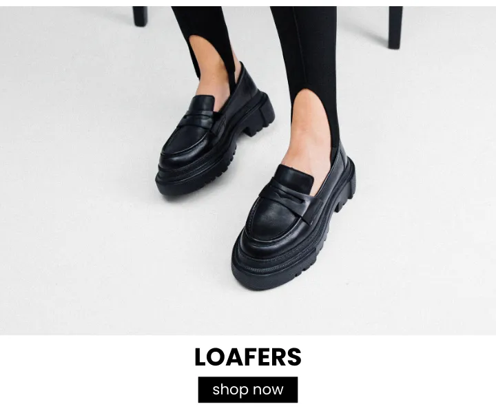 Loafers