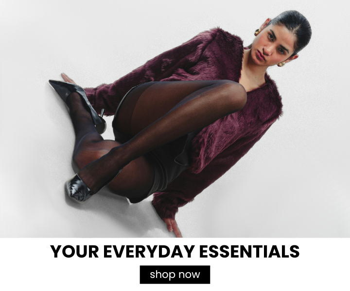 your everyday essentials