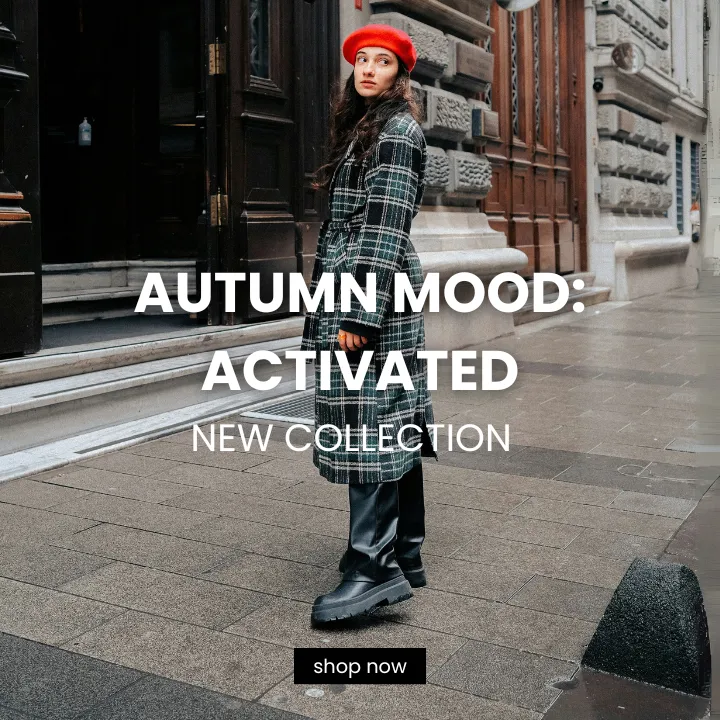 Autumn Mood: Activated ENG