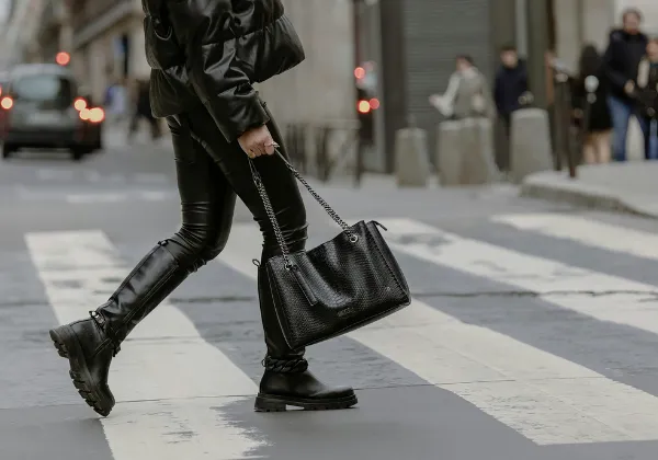 Buty na zimę - 7 gorących trendów 2019/2020