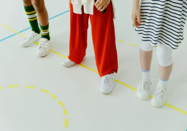 Jesienne sporty, które z pewnością pokochasz!