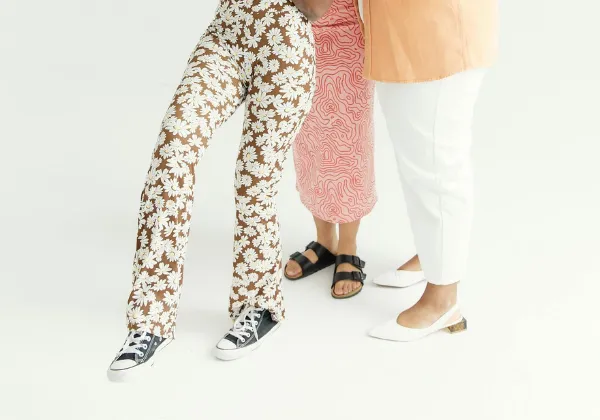 Letnie buty, które założysz też jesienią – 5 modeli wielosezonowych