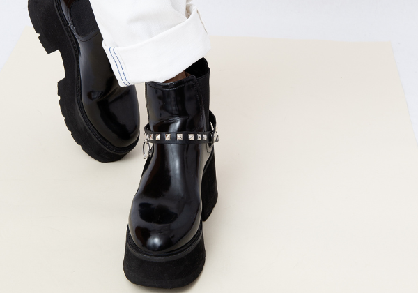 Lookbook: Jesienne inspiracje – jak dobrać buty na codzienne spacery