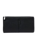 Classic black women's wallet
