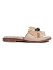 Classic Beige Sandals