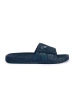 Blue Comfort Slides