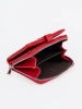 Red Elegant Women's Wallet