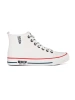 Trampki białe Big Star KK274597