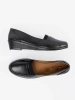 Slip-on Black Classic Loafers