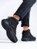 Wysokie buty trekkingowe DK