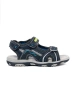 Boys' Navy Sandals
