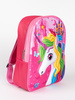 Light Pink Unicorn Backpack