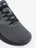 Men's Sporty Grey DK Shoes