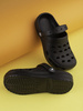 Black Lightweight Slides