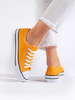 Sunny Classic Lace-Up Sneakers