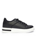 Black Active Sneakers