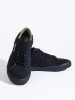 Męskie trampki czarne BIG STAR LL174009