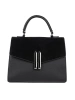 Chic Black Crossbody Bag