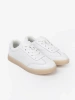 White Women's Sneakers