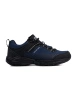 Blue Trekking Shoes DK Aqua Softshell