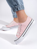 Pink Sneakers