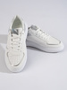 White Everyday Sneakers