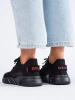 Sneakersy damskie  Big Star JJ274273