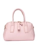 Light Pink Shoulder Bag