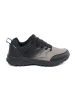Grey-Black DK Trekking Shoes