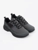 Grey Men's Sports Shoes