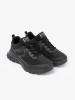 Black DK Athletic Shoes with Aqua Softshell Technology