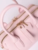 Light Pink Shoulder Bag