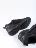 Buty trekkingowe męskie DK czarne Softshell