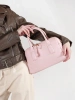 Light Pink Shoulder Bag