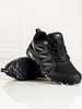 Buty trekkingowe męskie DK speed grip czarne