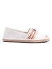 White Big Star Espadrilles LL274893