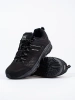Czarne buty trekkingowe męskie DK Aqua Softshell