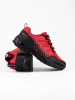 Red Adventure Trekking Shoes