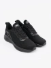 Black Men's DK Sneakers
